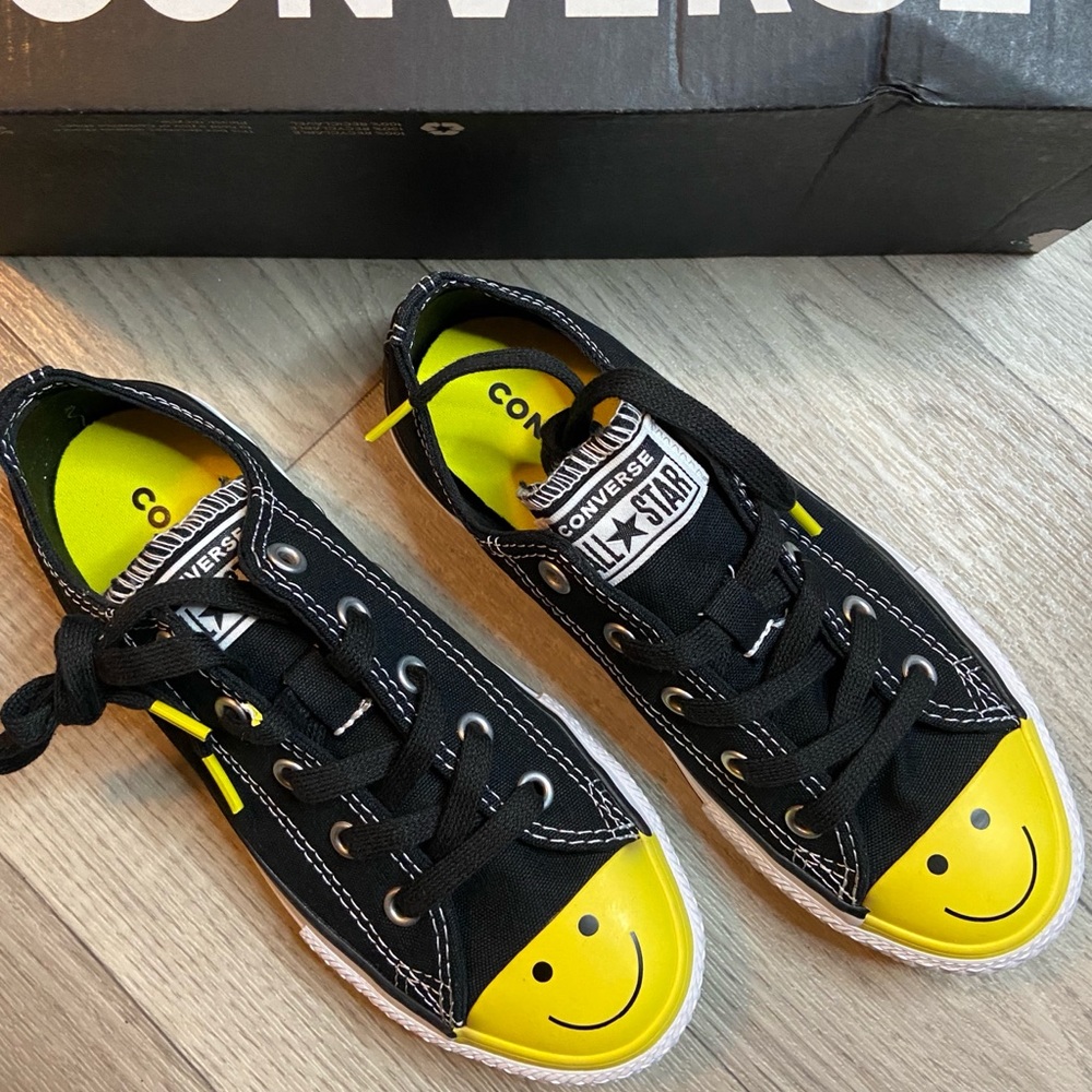 Converse sneakers
